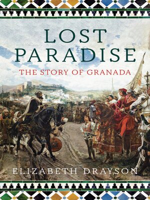 Lost Paradise - ebook